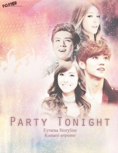 party-tonight